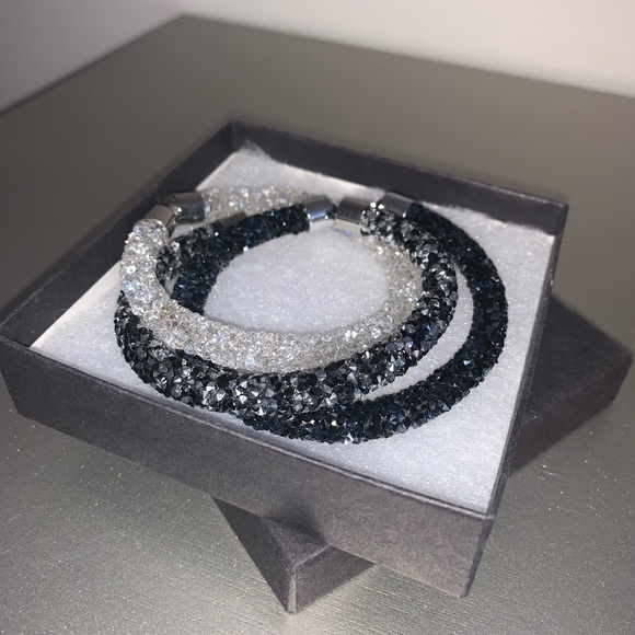 ✨ Super sparkly bangles ✨ - Picture 1 of 1